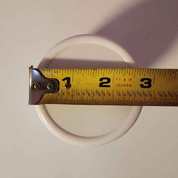 Snowman Storage Jar - Picture 5 of 5